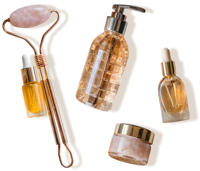 Naturliche Schonheit - DIY-Tipps fur Haut und Haar